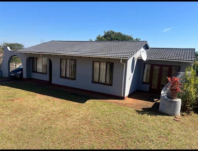 3 BEDROOM HOUSE FOR SALE IN RICHEM